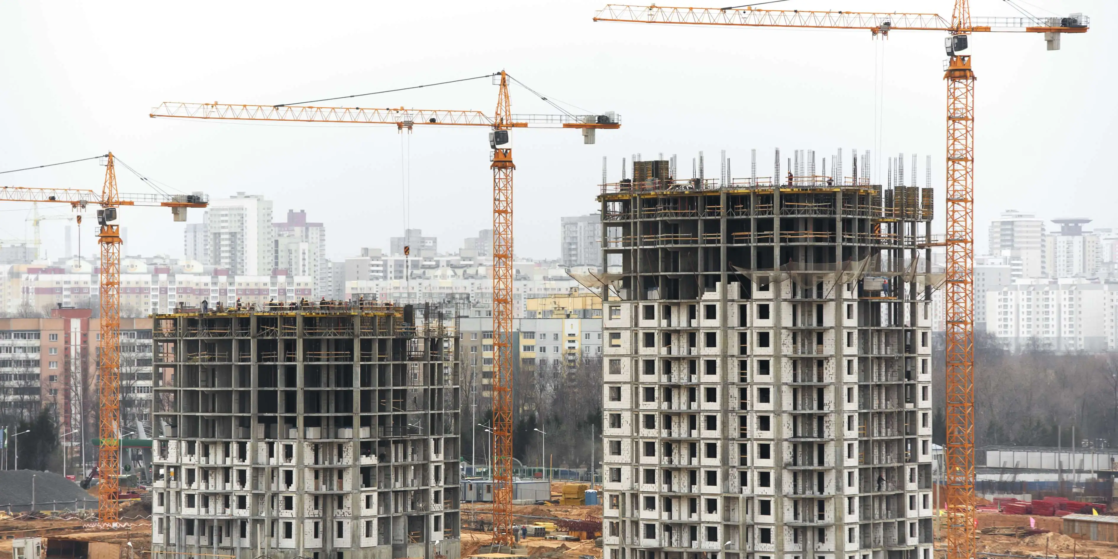 Commercial Estimating Services